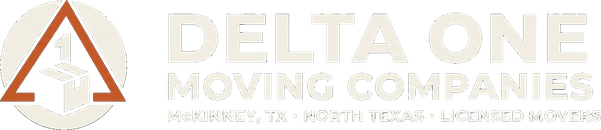 Delta One Moving Companies