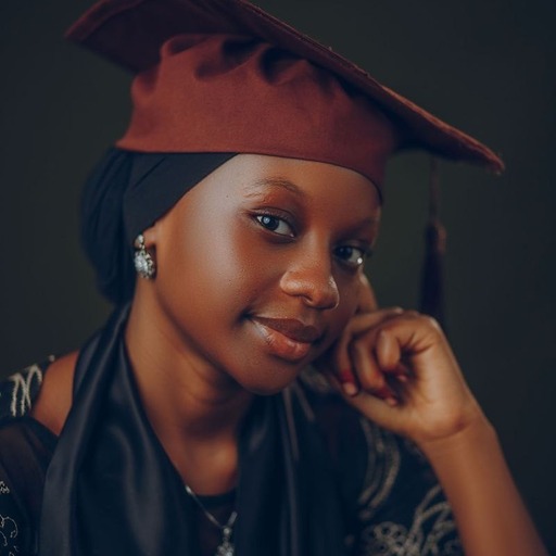Priya D.
