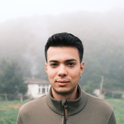Torin G.